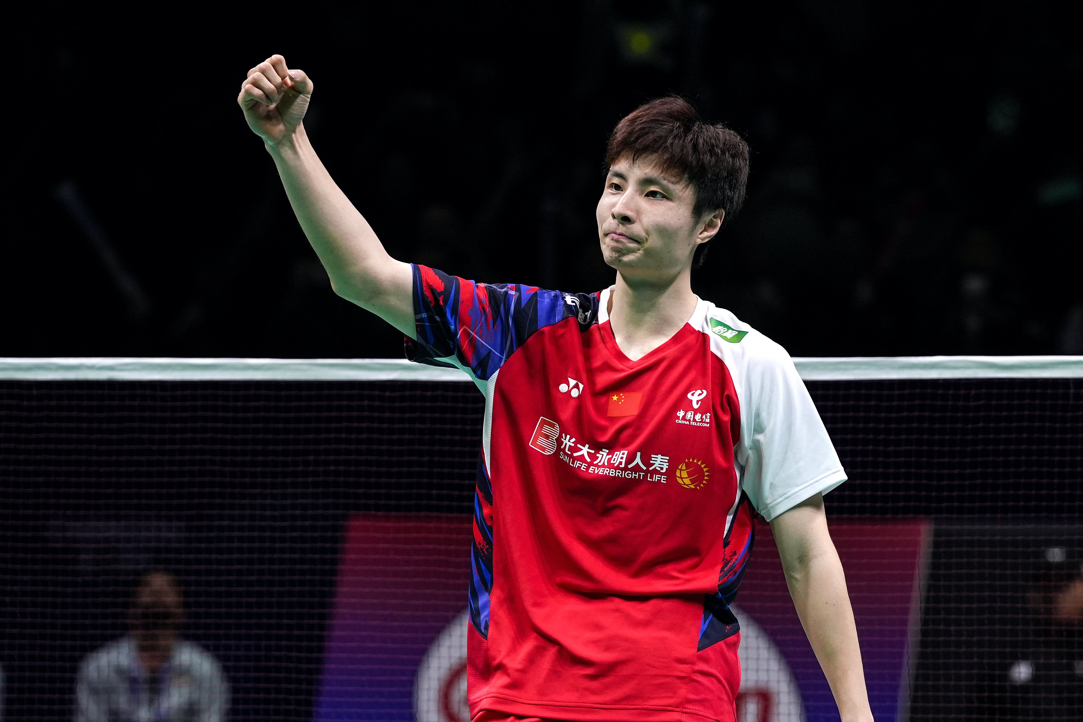 开云官方app入口-关于韩国羽毛球队完胜日本羽毛球队，安赛龙爆发神勇的信息