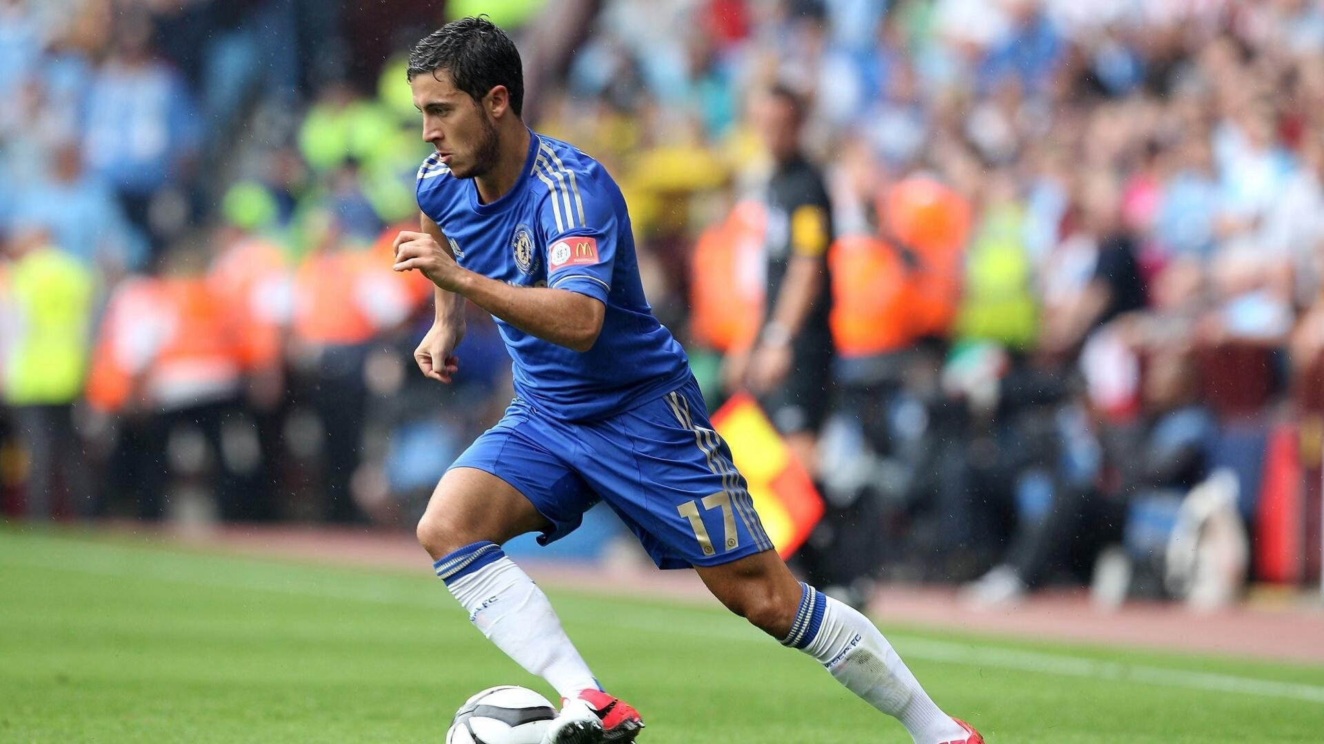 南半球的逆袭，劳塔罗绝杀塞维利亚，澳大利亚足球的里程碑之夜